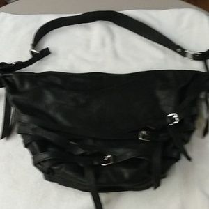 Olivia Harris shoulder bag